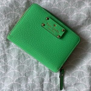 KATE SPADE wallet